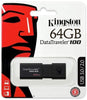 Pendrive USB DataTraveler® 100 G3 64 GB Kingston