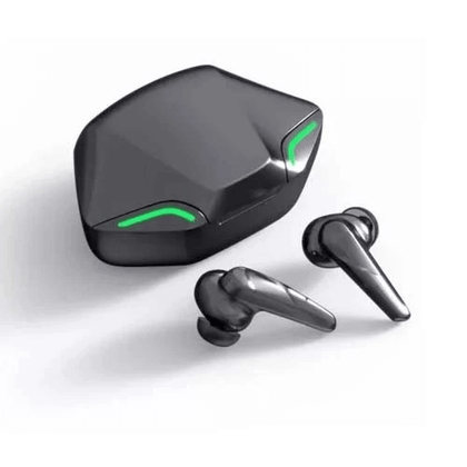 Audífonos Gamer Inalámbricos Bluetooth Earbuds Tws 366