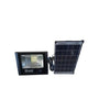 PROYECTOR LED 25W CON SOLAR 6500K